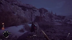 Winter Survival Screenshots