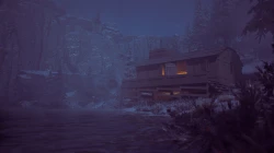 Winter Survival Screenshots