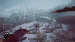 Winter Survival Screenshots