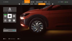 Taxi Life: A City Driving Simulator Screenshots