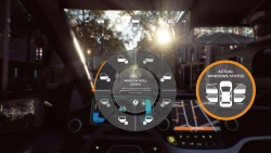 Taxi Life: A City Driving Simulator Screenshots