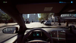 Taxi Life: A City Driving Simulator Screenshots