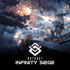 Outpost: Infinity Siege