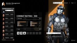 Outpost: Infinity Siege Screenshots