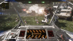 Outpost: Infinity Siege Screenshots