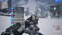 Outpost: Infinity Siege Screenshots