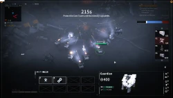 Outpost: Infinity Siege Screenshots