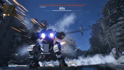 Outpost: Infinity Siege Screenshots
