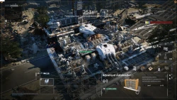 Outpost: Infinity Siege Screenshots