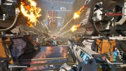 Outpost: Infinity Siege Screenshots