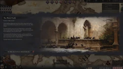 Crusader Kings III: Legends of the Dead Screenshots