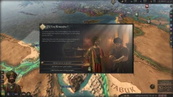 Crusader Kings III: Legends of the Dead Screenshots