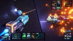Breachway Screenshots
