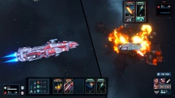 Breachway Screenshots