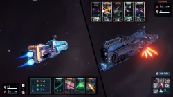 Breachway Screenshots