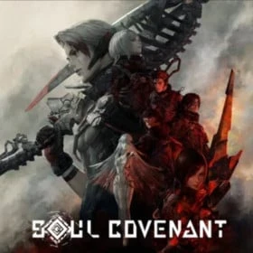 Soul Covenant