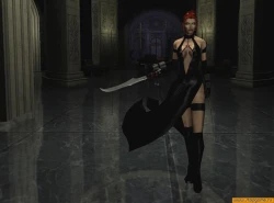 Скриншот к игре BloodRayne 2