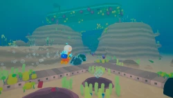 Loddlenaut Screenshots