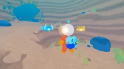 Loddlenaut Screenshots