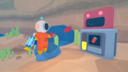 Loddlenaut Screenshots