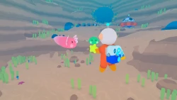 Loddlenaut Screenshots