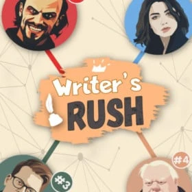 Writer's Rush