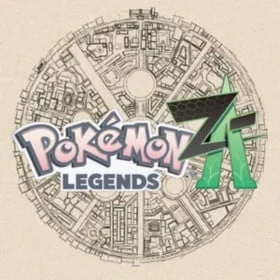 Pokémon Legends: Z-A