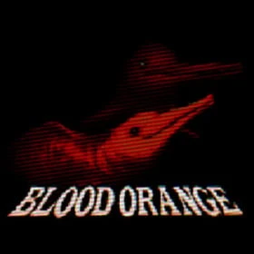 Blood Orange: Definitive Edition