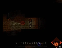 Blood Orange: Definitive Edition Screenshots
