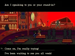Blood Orange: Definitive Edition Screenshots