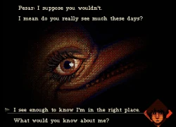 Blood Orange: Definitive Edition Screenshots