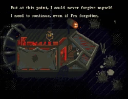 Blood Orange: Definitive Edition Screenshots