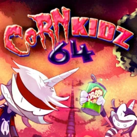 Corn Kidz 64
