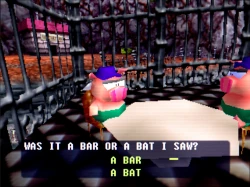 Corn Kidz 64 Screenshots