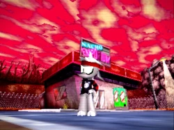 Corn Kidz 64 Screenshots