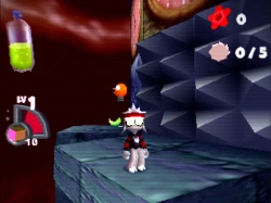 Corn Kidz 64 Screenshots