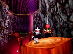Corn Kidz 64 Screenshots