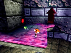 Corn Kidz 64 Screenshots