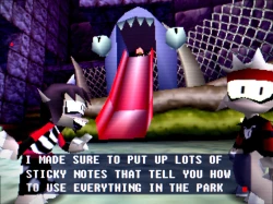Corn Kidz 64 Screenshots