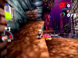 Corn Kidz 64 Screenshots