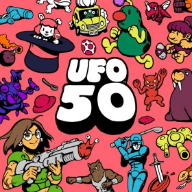 UFO 50