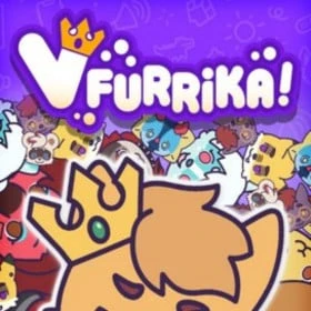 VFurrika!