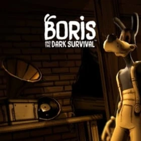 Boris and the Dark Survival