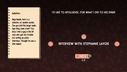 Riley & Rochelle Screenshots