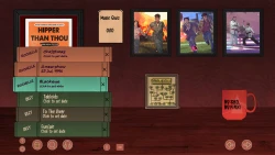 Riley & Rochelle Screenshots