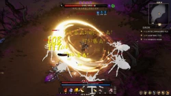 Скриншот к игре Tales of Spark