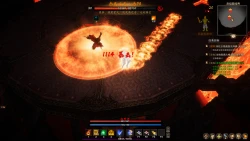 Скриншот к игре Tales of Spark