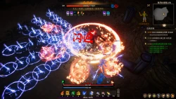 Tales of Spark Screenshots