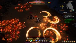 Tales of Spark Screenshots