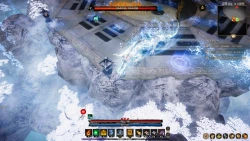 Tales of Spark Screenshots